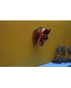 Wood Wall Decor-Animal Figure